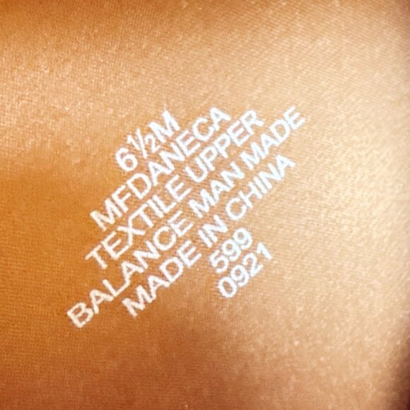 Marc Fisher Daneca Over-the-Knee Boot Size 6.5 New - Picture 9 of 10